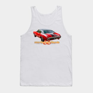 1970 Chevrolet Chevelle SS Hardtop Coupe Tank Top